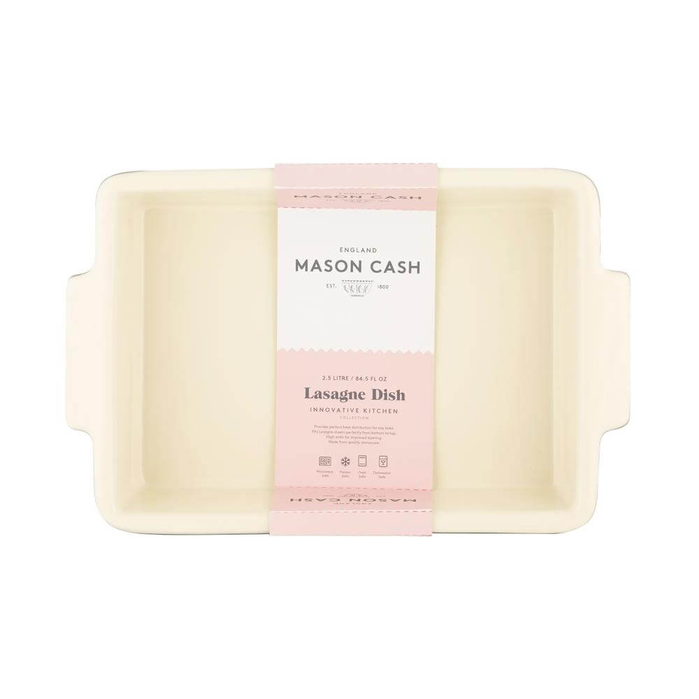 Mason Cash Innovative Kitchen Lasagne Dish